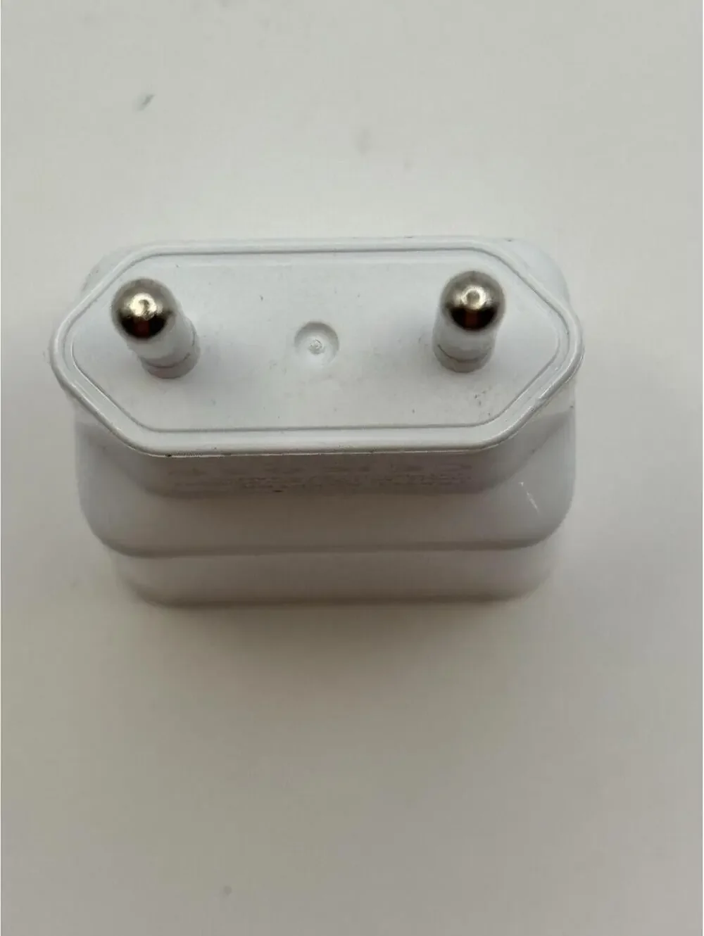 BWOO 12W USB European Plug Adapter for Travel Charger